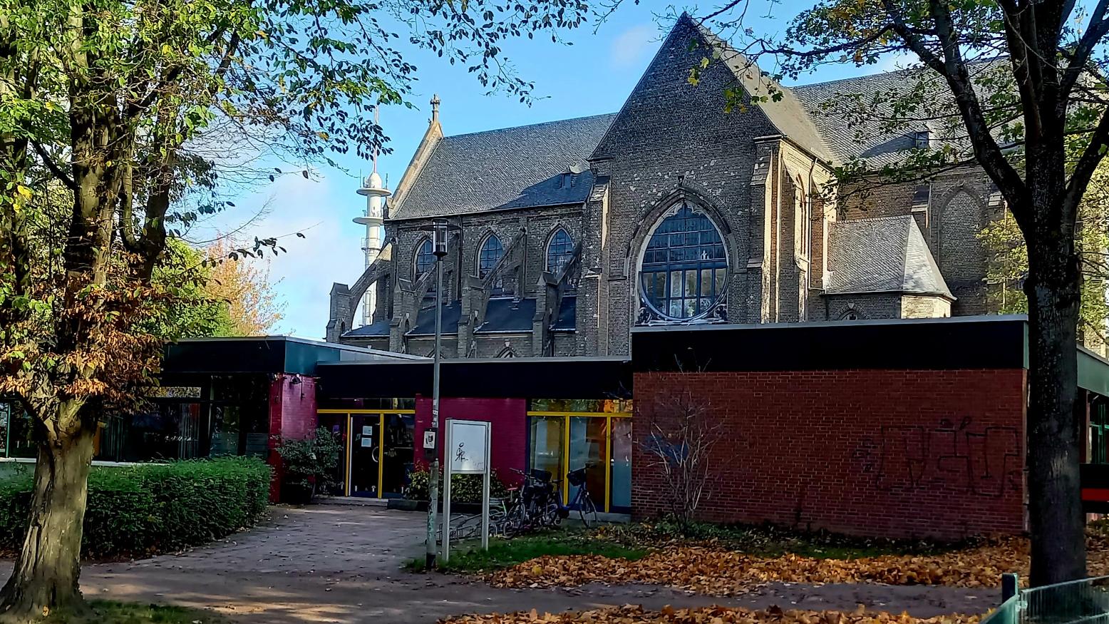 Rundgang durch die Einrichtung