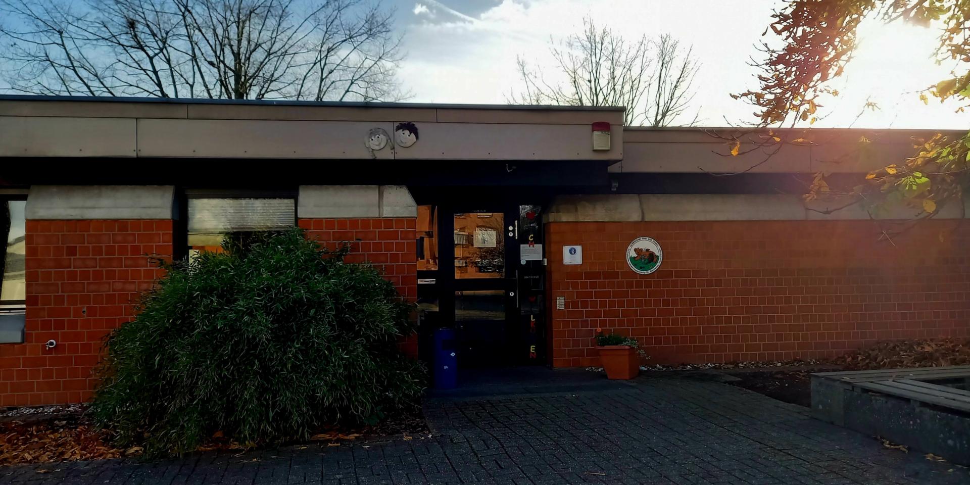 Kita St Bonifatius (c) Ellen Becker